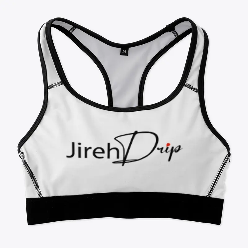 Jireh Drip Apparel