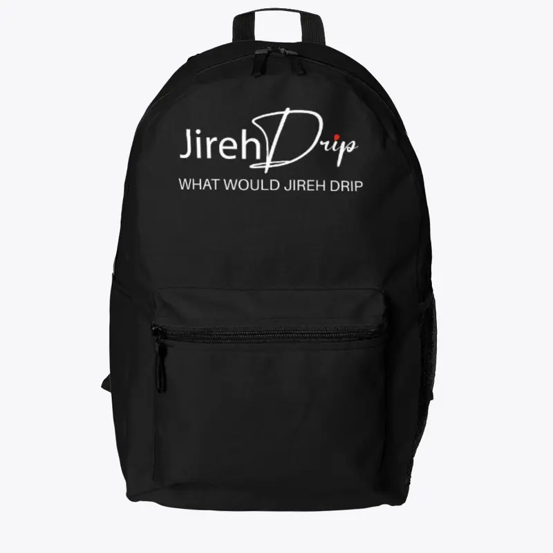 What Would Jireh Drip Original