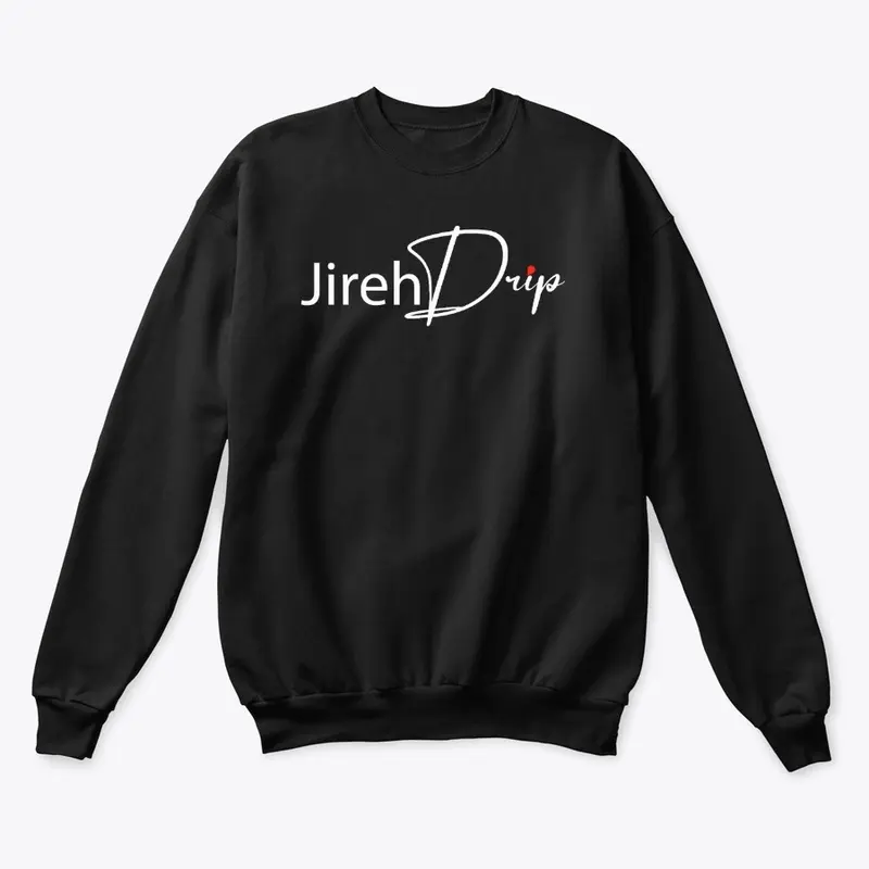 Jireh Drip Tees