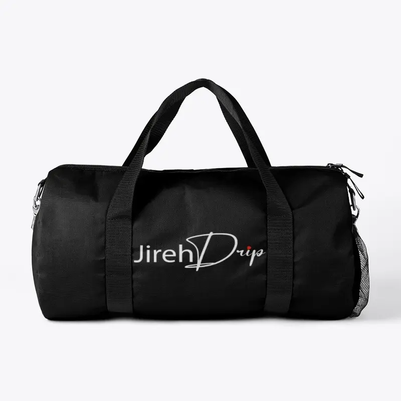 Jireh Drip Tees