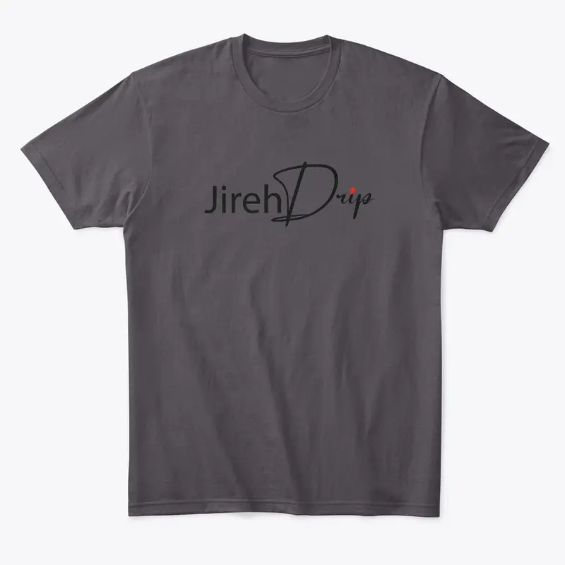 Jireh Drip Apparel