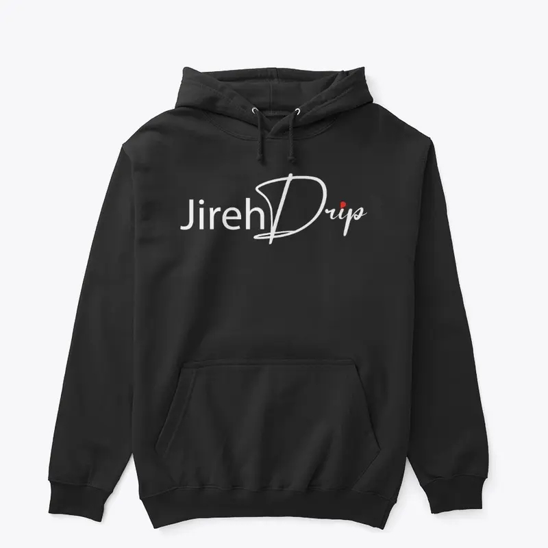 Jireh Drip Tees