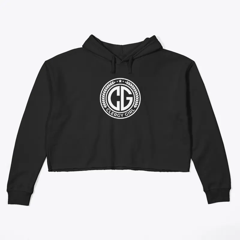 Clergy Girl Women's Christian Gear