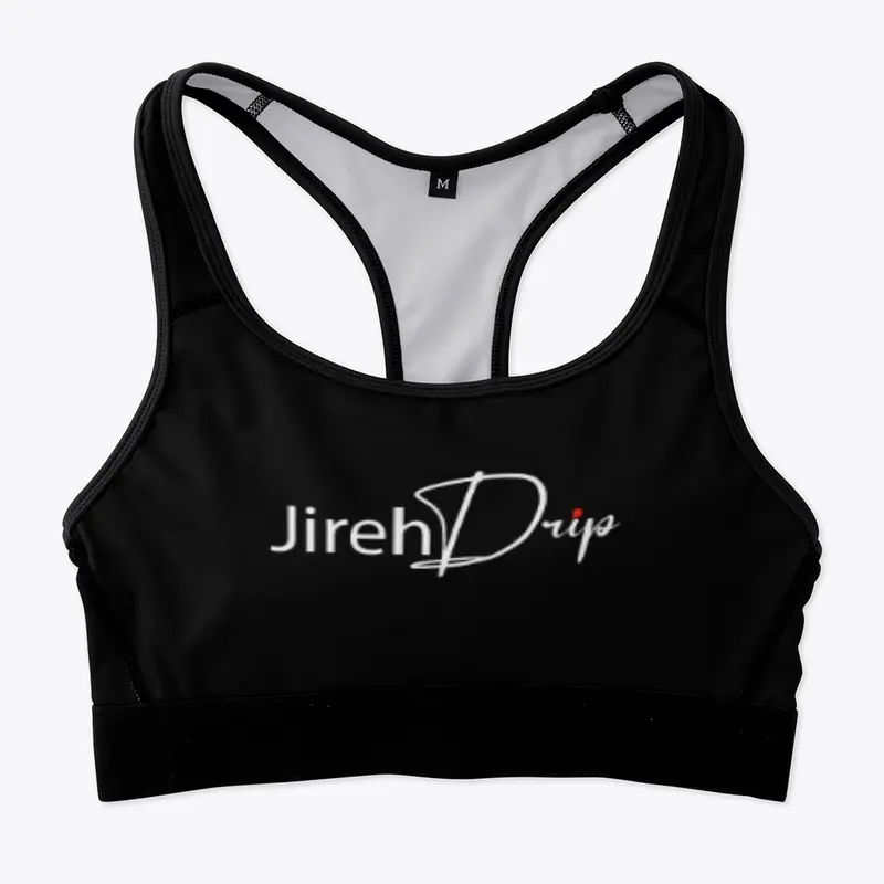 Jireh Drip Tees