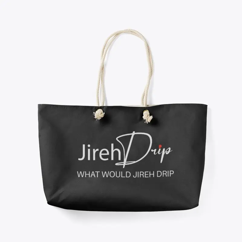 What Would Jireh Drip Original