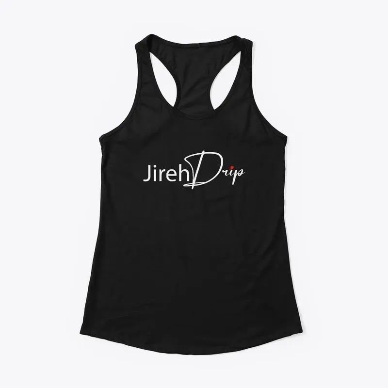 Jireh Drip Tees