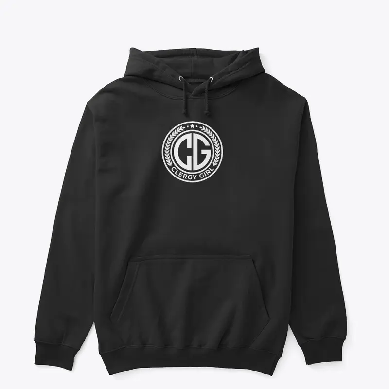 Clergy Girl Women's Christian Gear