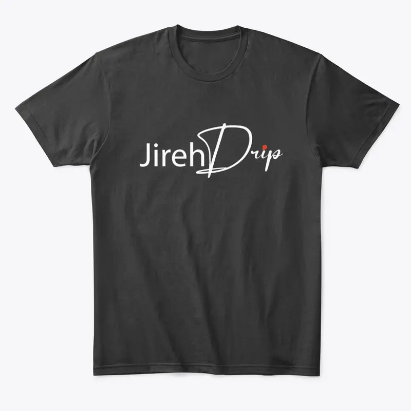 Jireh Drip