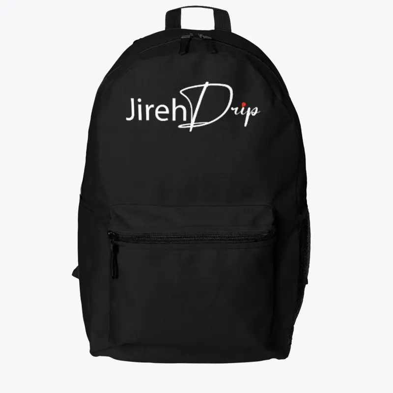 Jireh Drip Tees