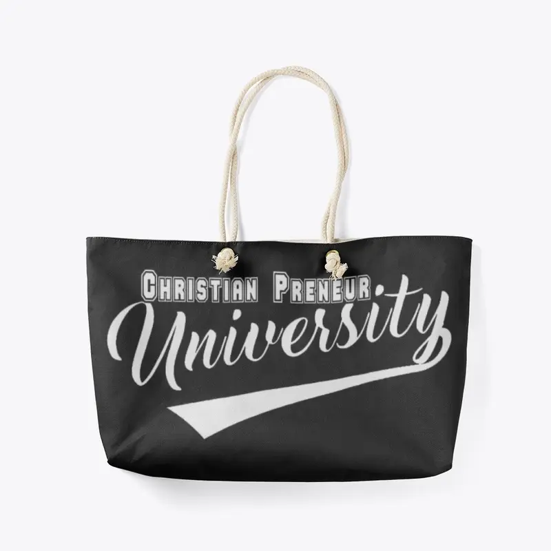 Christian Prenuer University